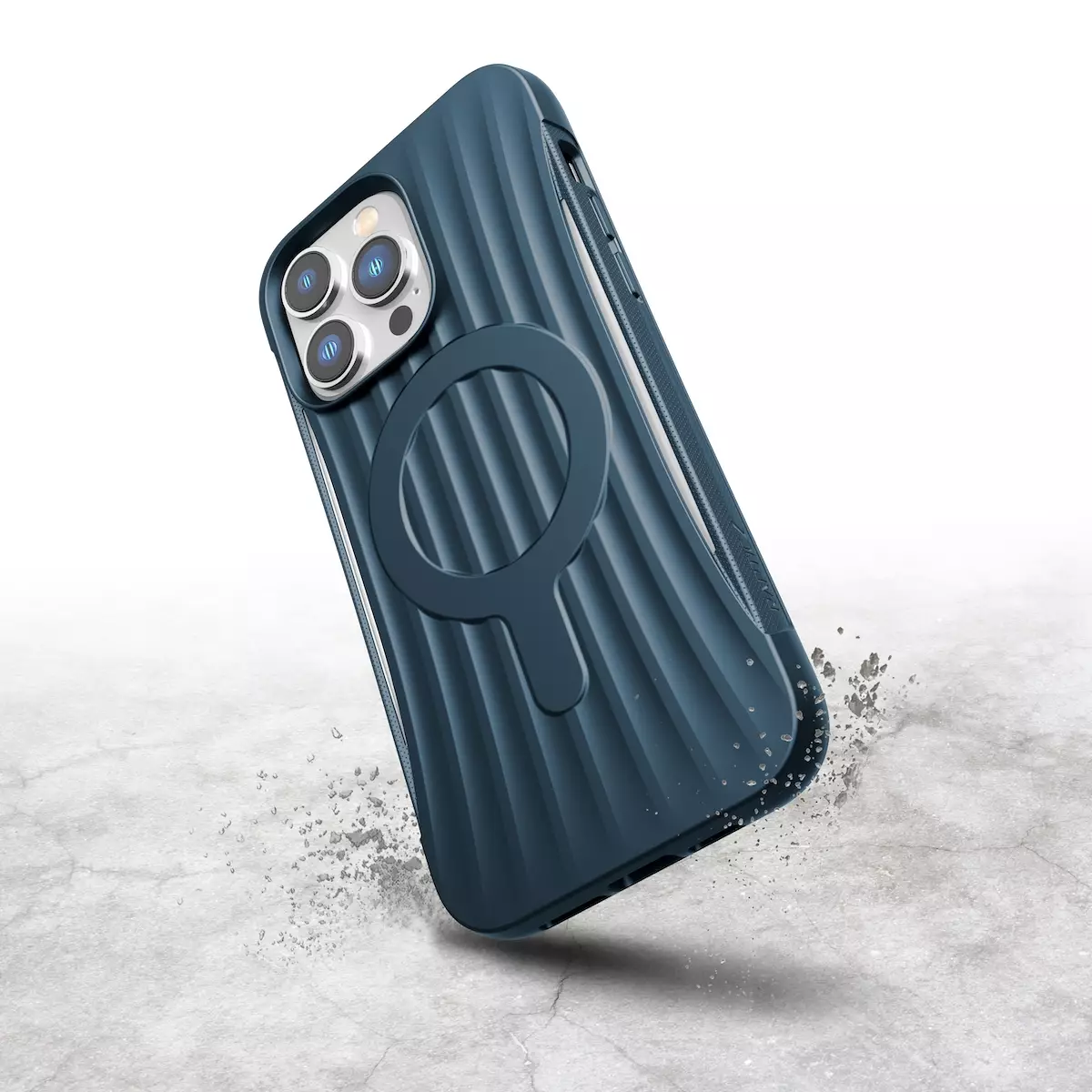 Jual Raptic Casing iPhone 14 Pro Max XDoria Raptic CLUTCH MagSafe ...