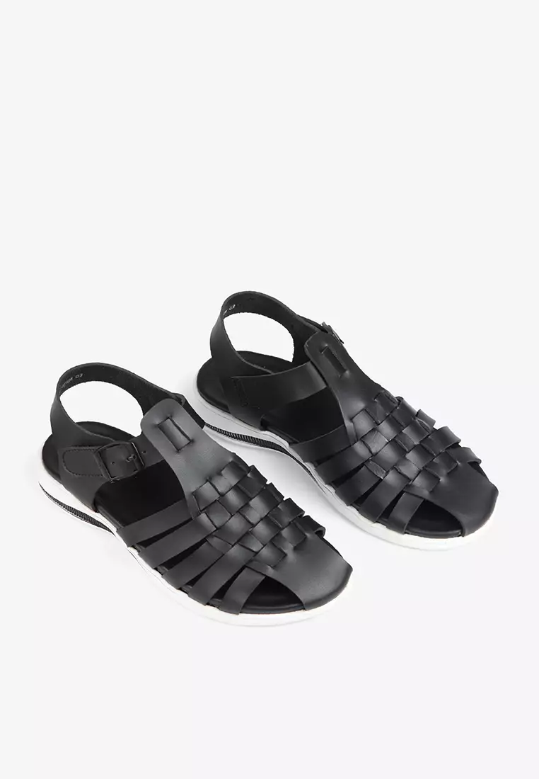 Sepatu Sandal Anak Perempuan T.Heidi 03