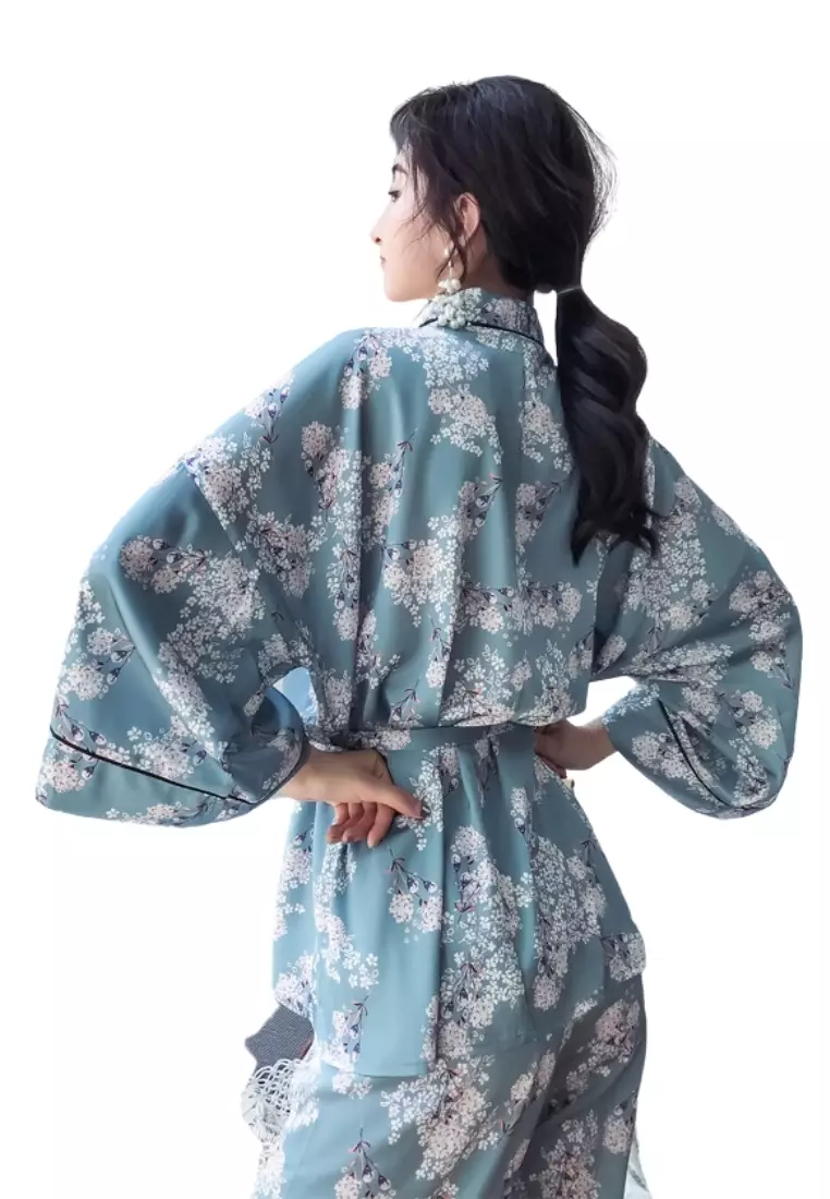 Talitha Loungewear Pants Set