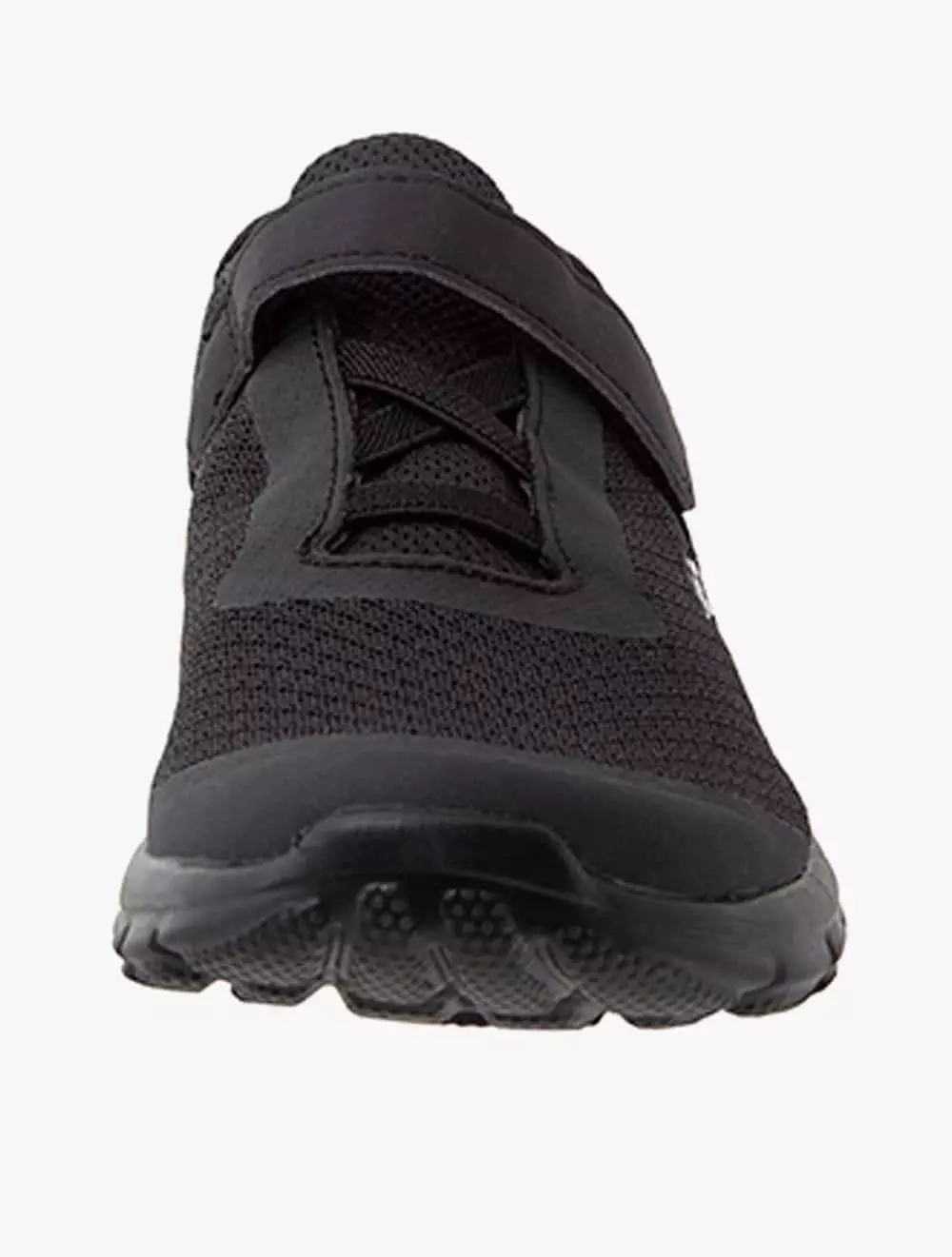Payless Cross Trekkers Childrens Gusto Alt XT II Sneakers - Black_10 - Black