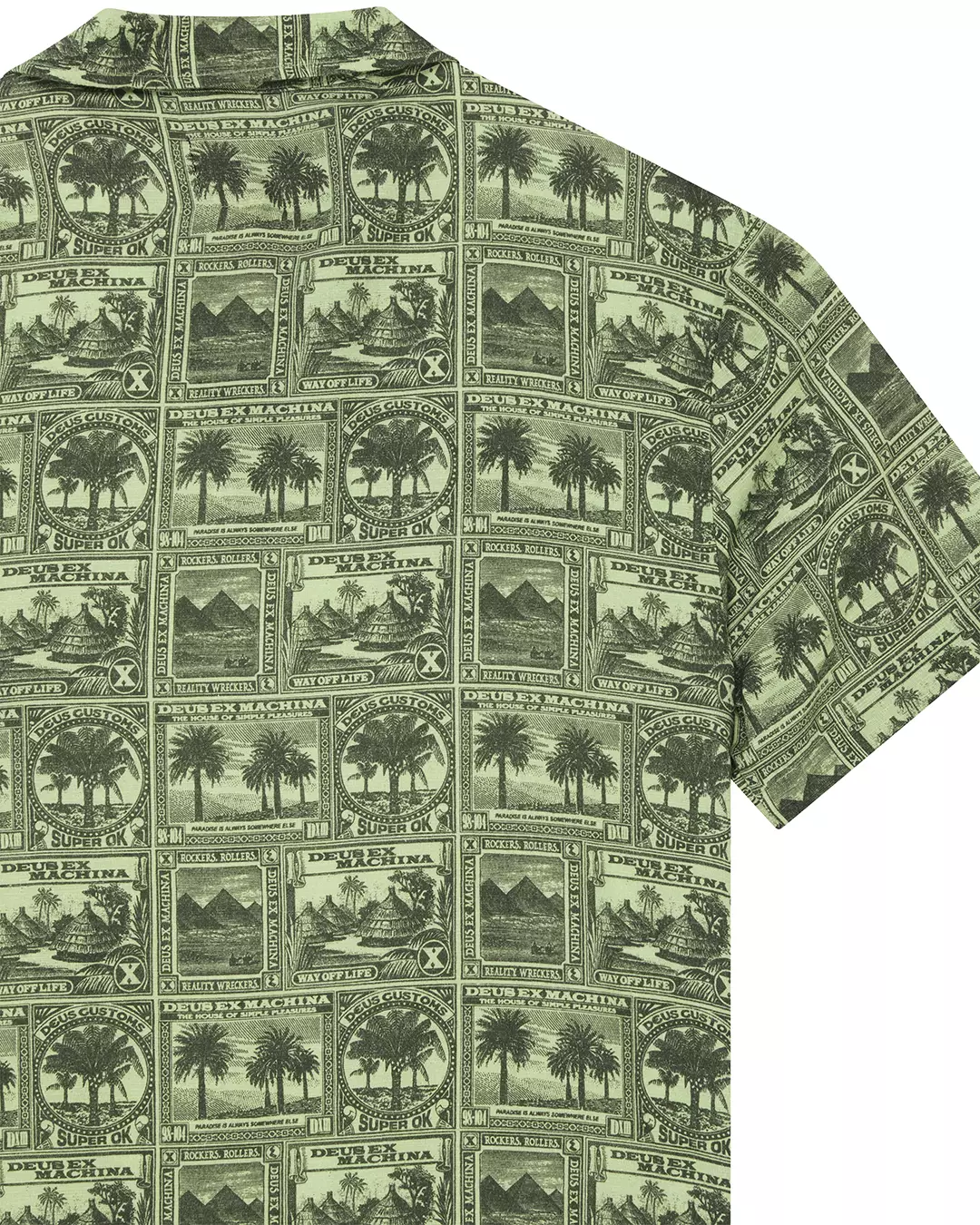 Mail Man Shirt