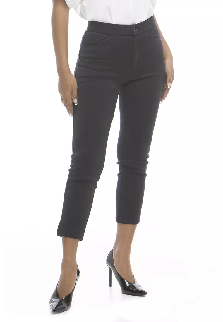 TIMOTEA Office Slacks