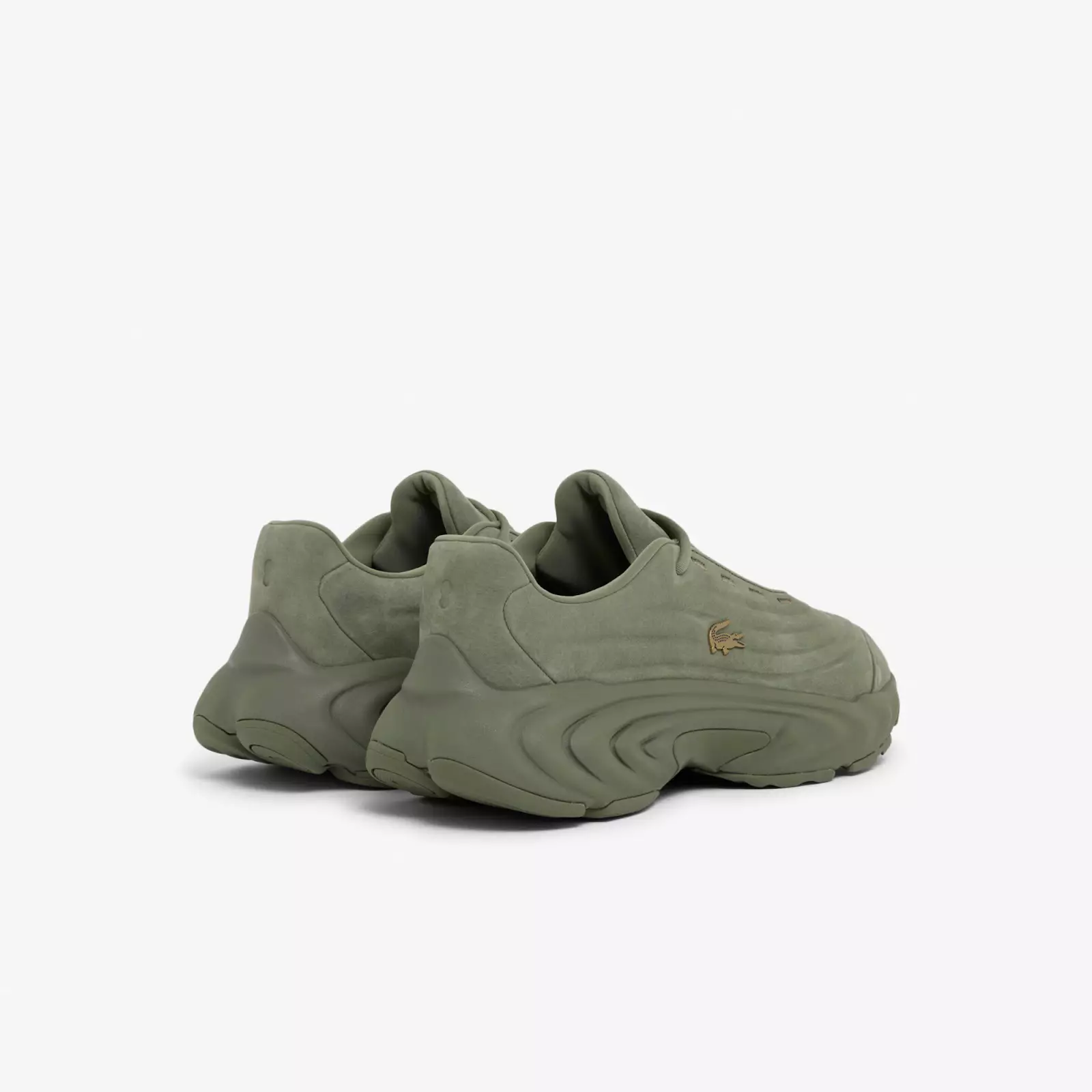 Men’s Spinor 1262 Leather Sneakers