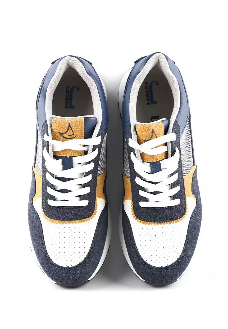 Jackson Getz 1JG Navy