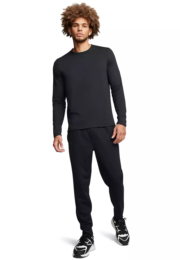 Men's Meridian Long Sleeves T-Shirt