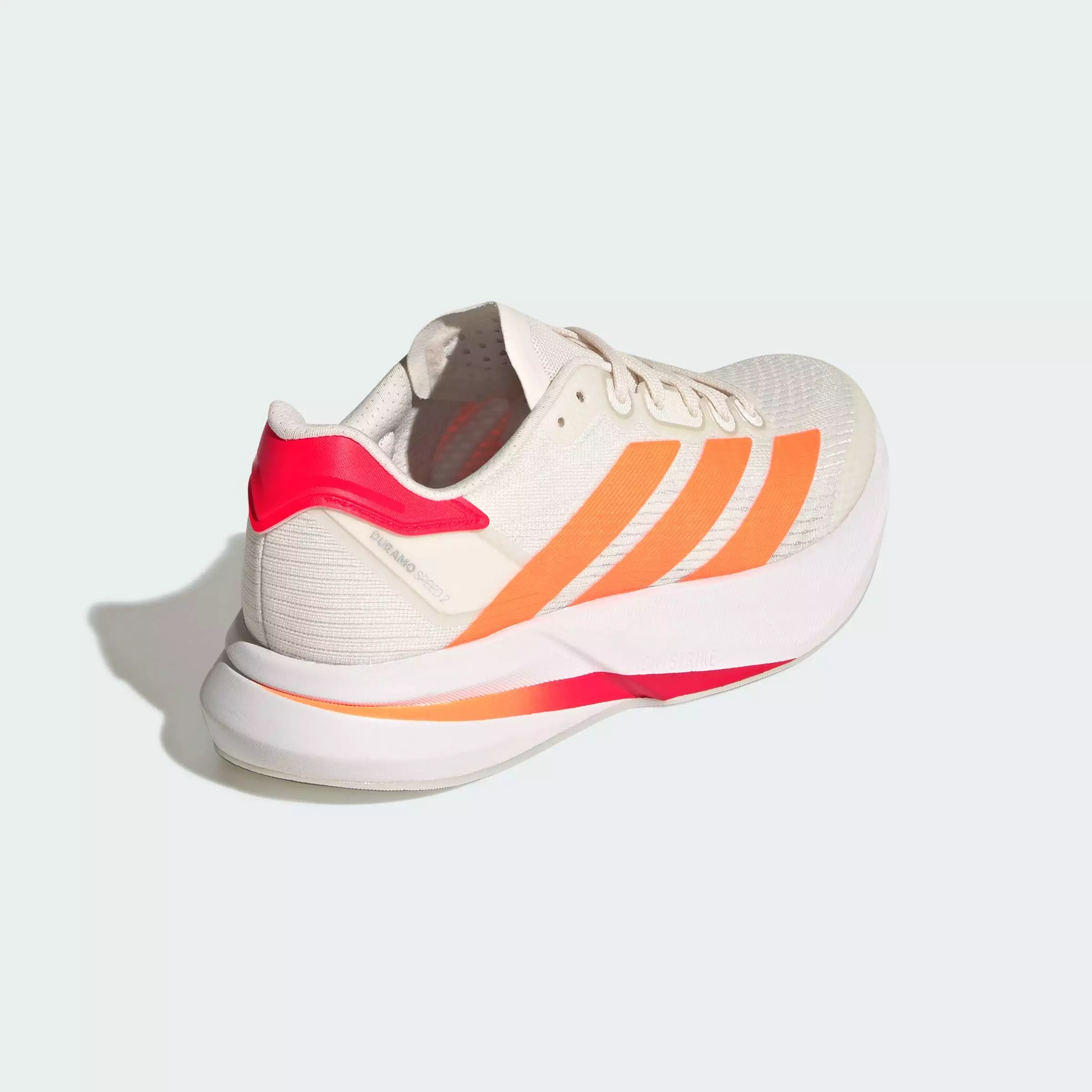 Running Duramo Speed 2 Running Shoes Women White JQ0619