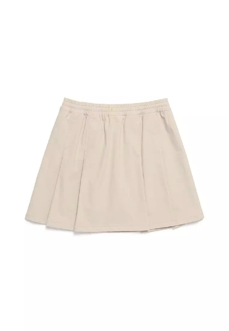 童裝PANTERA梭織短裙