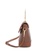 Wild Channel brown Women's Top Handle Bag / Sling Bag / Shoulder Bag FA1BEACDE675BAGS_4