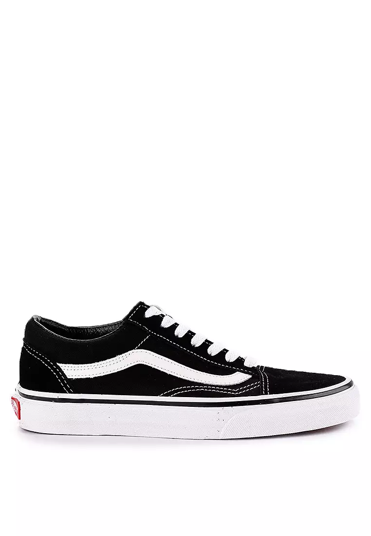 The old skool vans best sale