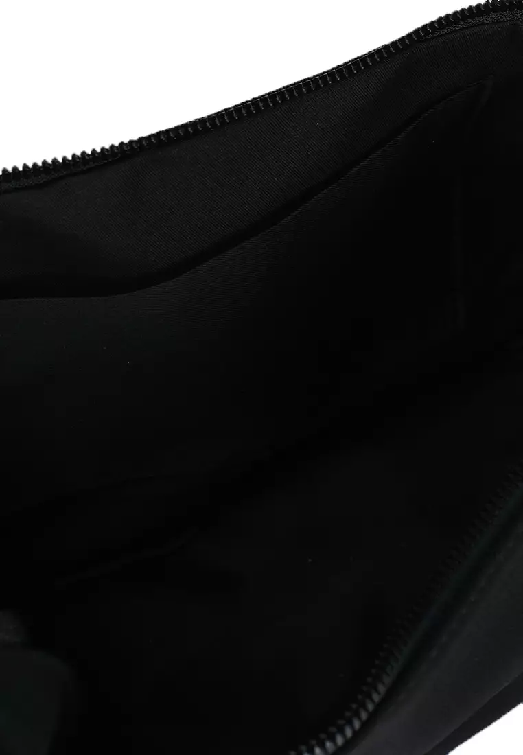 Lightweight Water-Resistant Travel Sling Bag