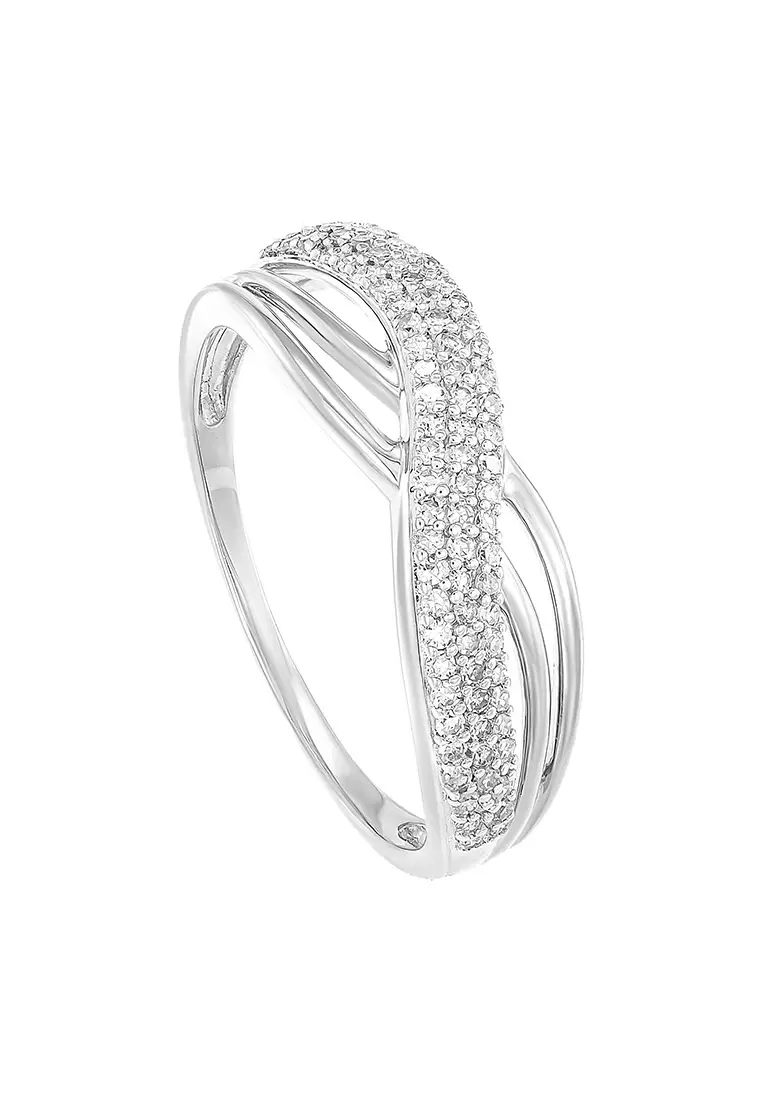 Habib jewel wedding shop ring