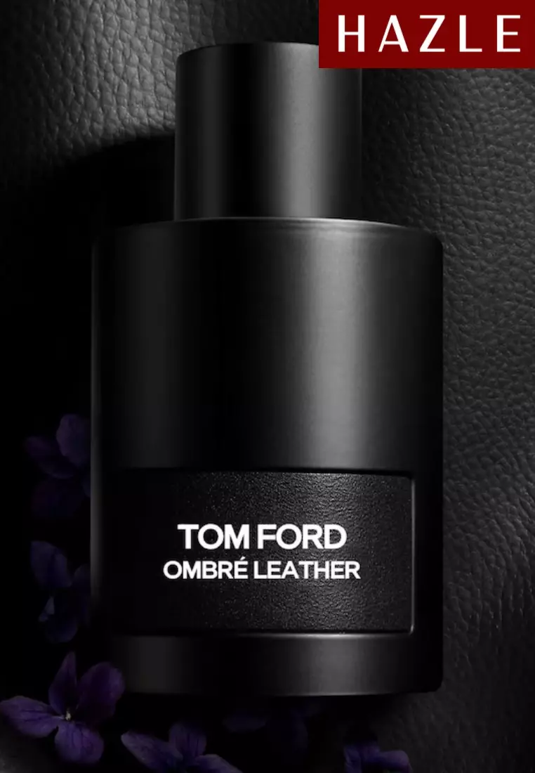 Ombre Leather Unisex EDP 100 ml