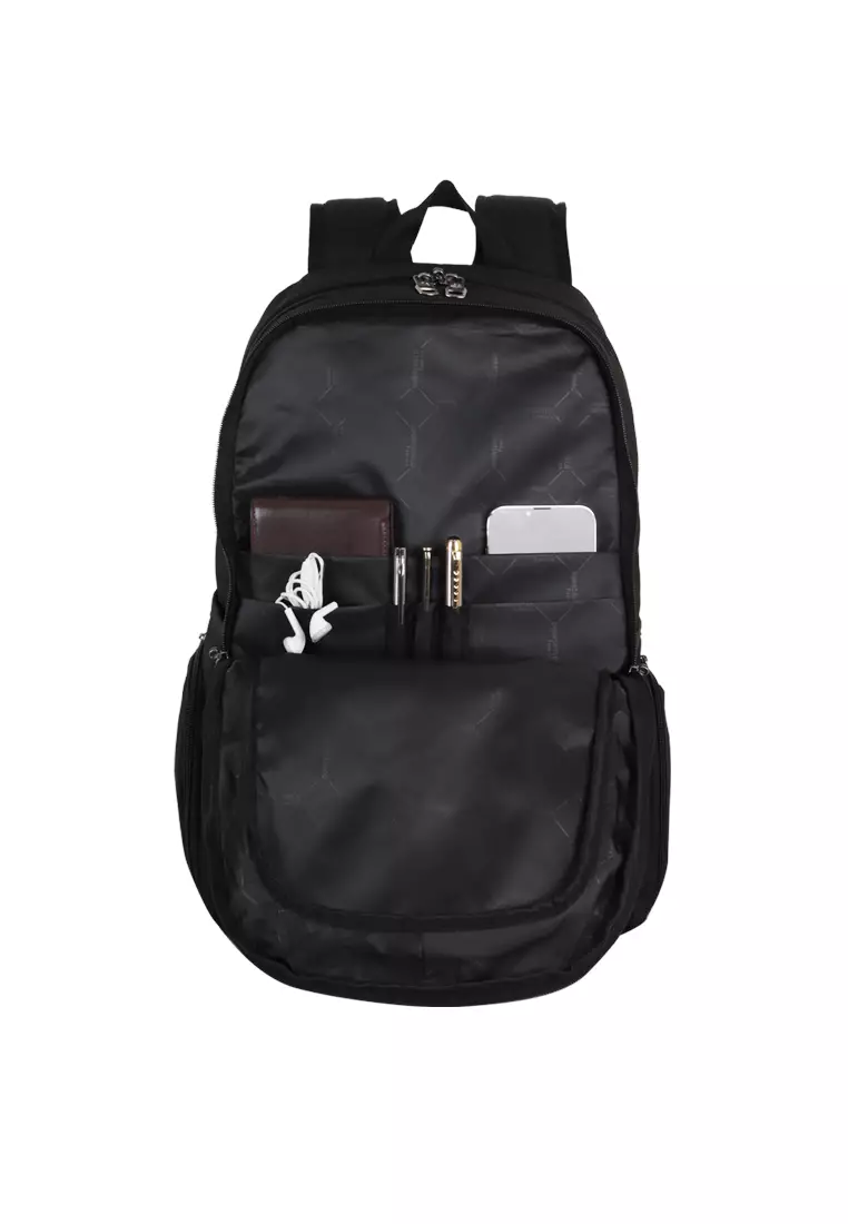 5801 Corporate Backpack With Virupro Anti-Microbial Protection