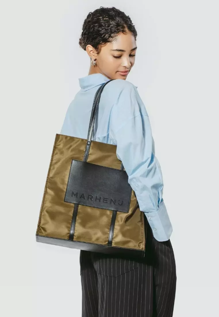 Marhen bag top