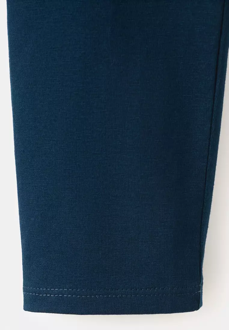 Essential Cotton Leggings