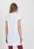 Terranova white Women's Basic Maxi T-Shirt 15F43AAC561924GS_3