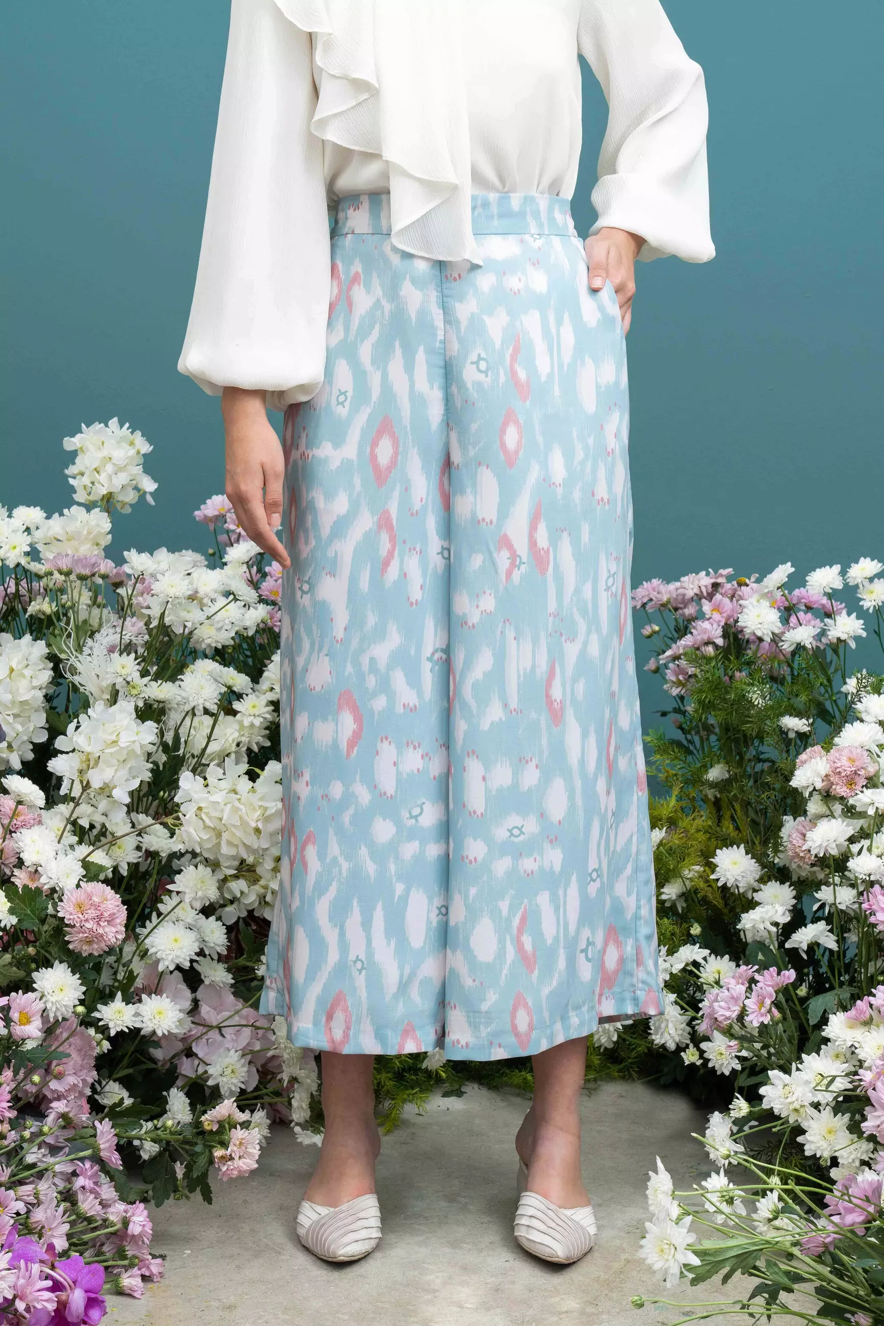 Klamby - Lucy Pants Tosberry