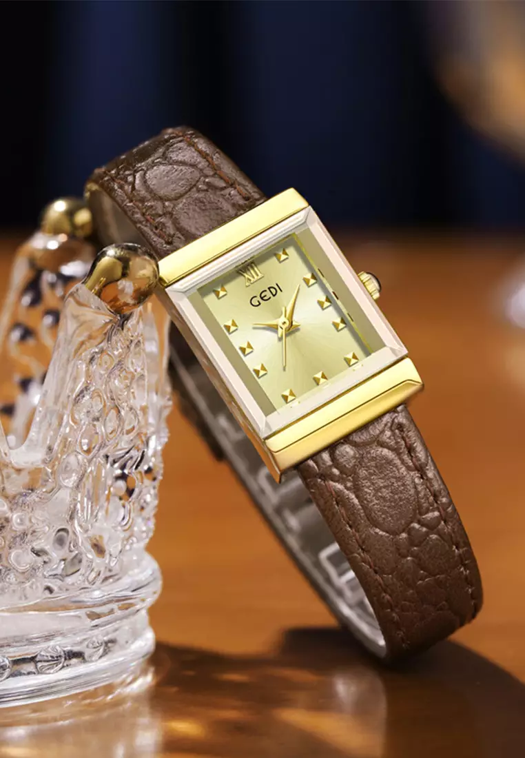 Vintage quartz watch 2025
