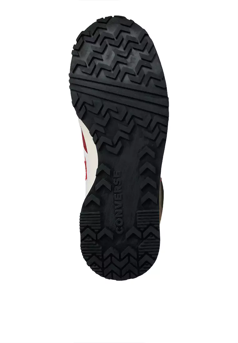 Omega Trainer Ox Sneakers