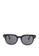 ALDO black Nydigow Wayfarer Sunglasses B9FF6GL04C0AA3GS_3