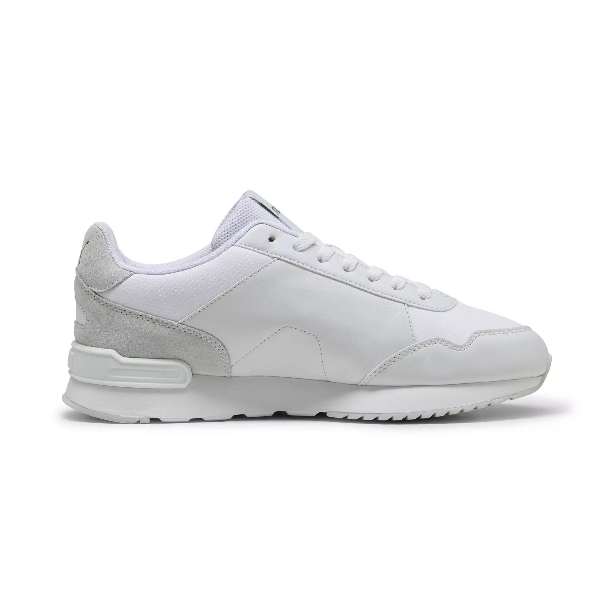 PUMA Adaptor Sneakers Unisex Silver-Vine-White