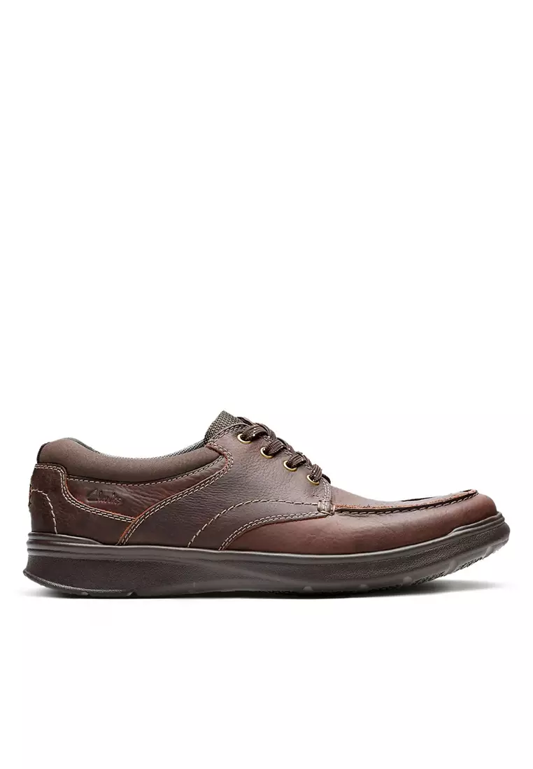 Clarks cotrell style online