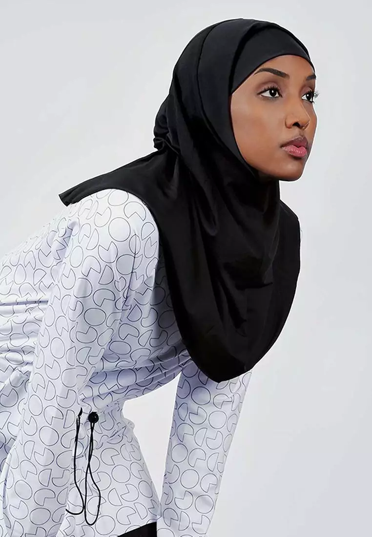 Buy THE MODEST BRAND The ATH Hijab Online