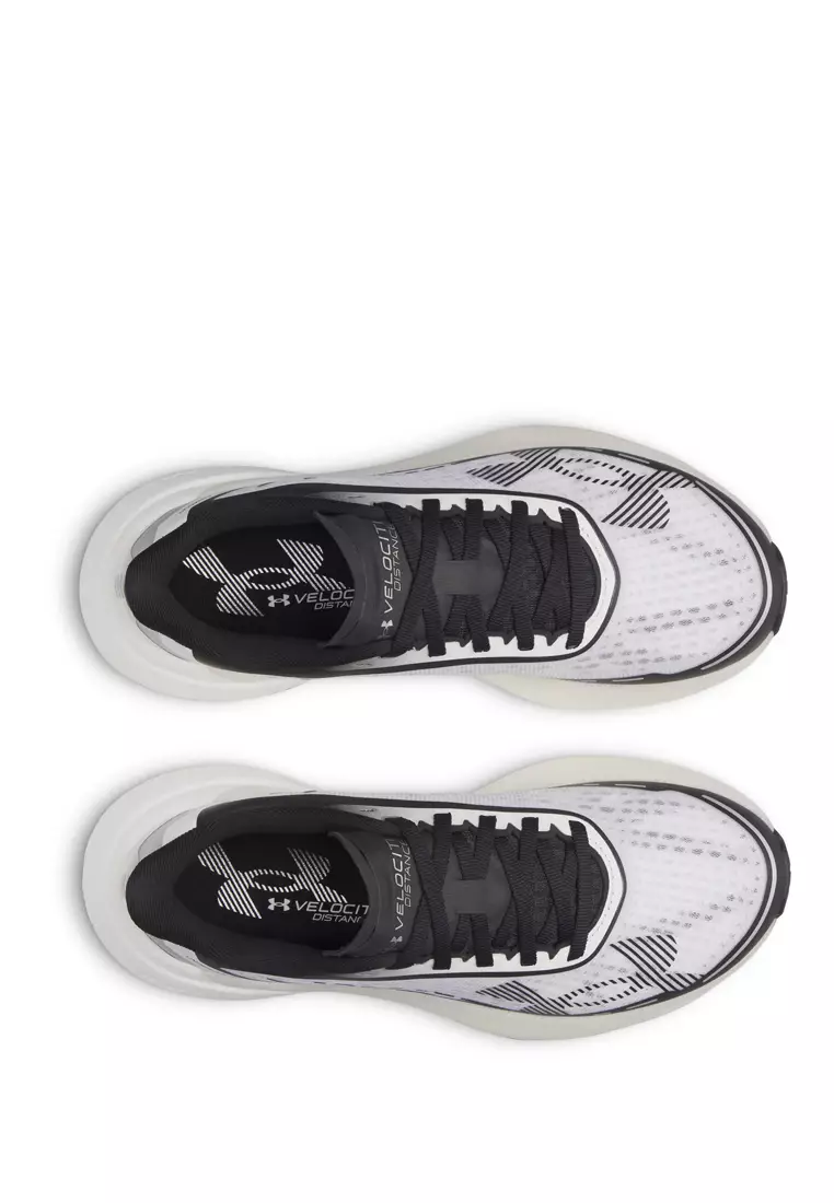Buy Under Armour Velociti Distance Shoes 2026 Online | ZALORA
