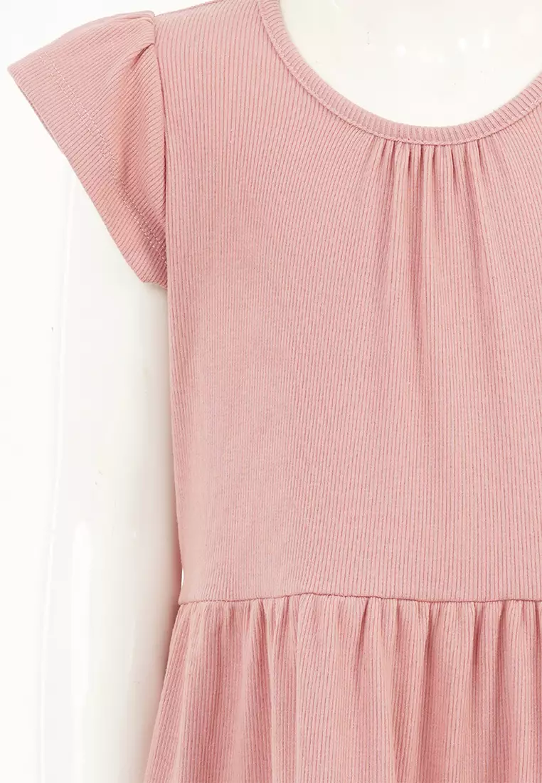 Girl Bernadetta Dress Kids