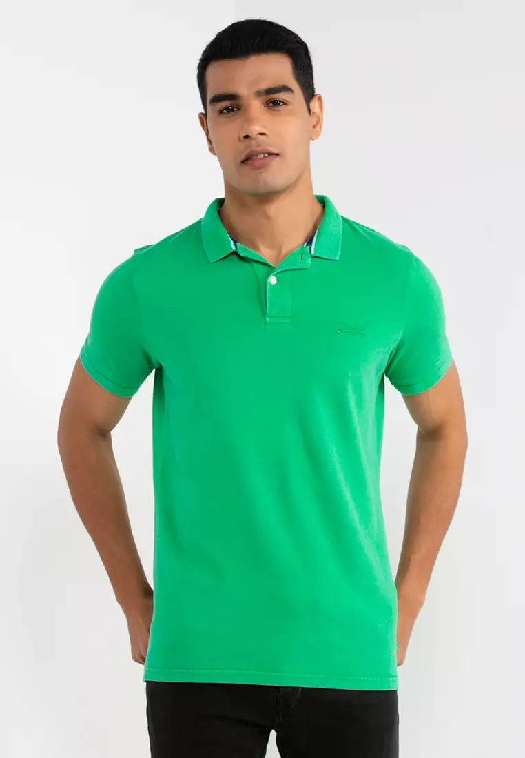 Vintage polo shirt new arrivals