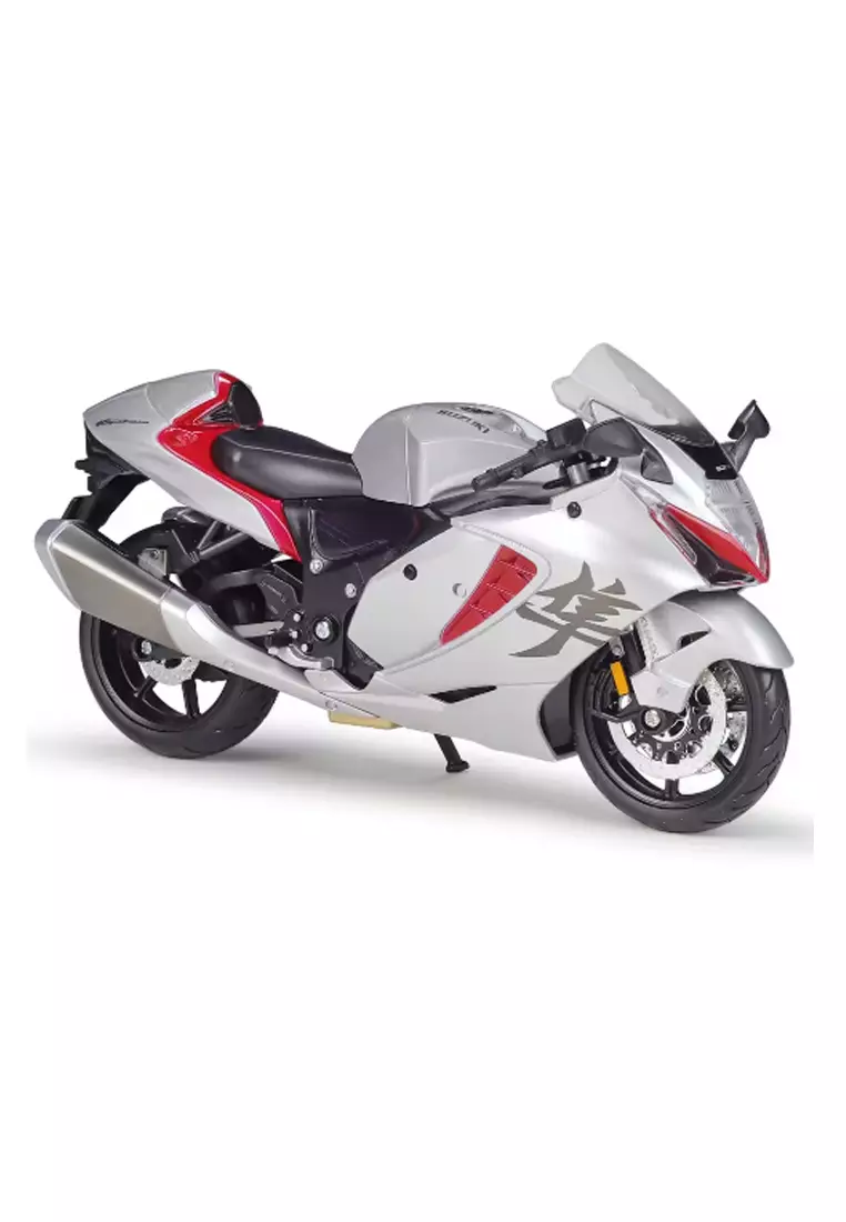 Hayabusa toy model on sale