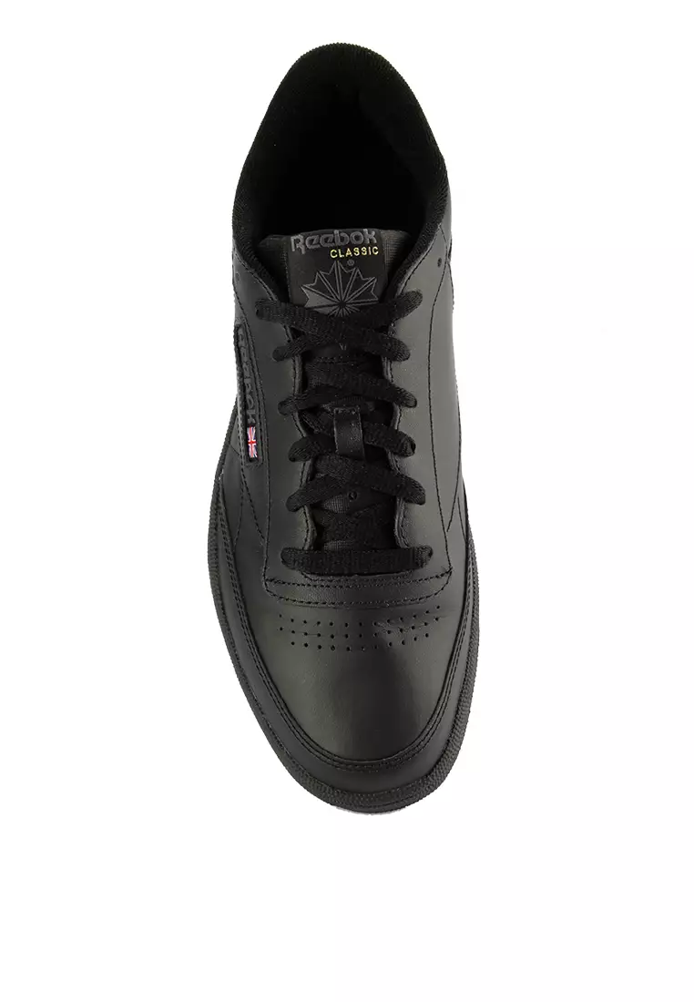 Club C 85 Sneakers