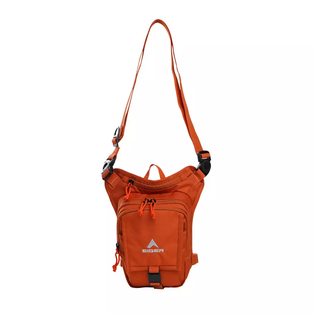 Eiger Ascenda Legpack