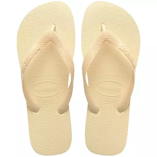 Havaianas 9256 Top Sense-Buttercream - Sandal Pria