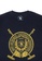 Santa Barbara Polo & Racquet Club navy SBPRC Regular Graphic T-Shirt 93-2203-93 B4F1BAA458A4BEGS_2