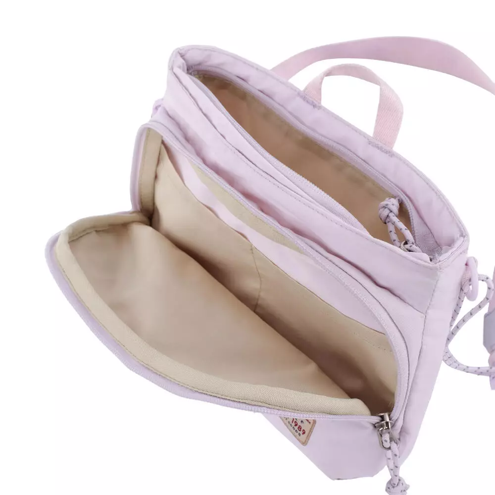 Eiger Fiora 2.0 Sacoche Women Shoulder Bag