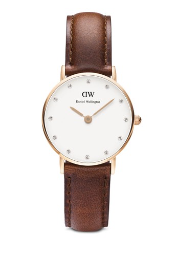26mm esprit outlet 台灣Classy St Mawes 手錶, 錶類, 飾品配件