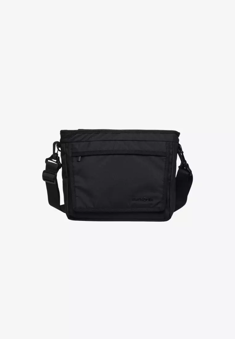 Travel Essentials Excursion Bag Antm Black