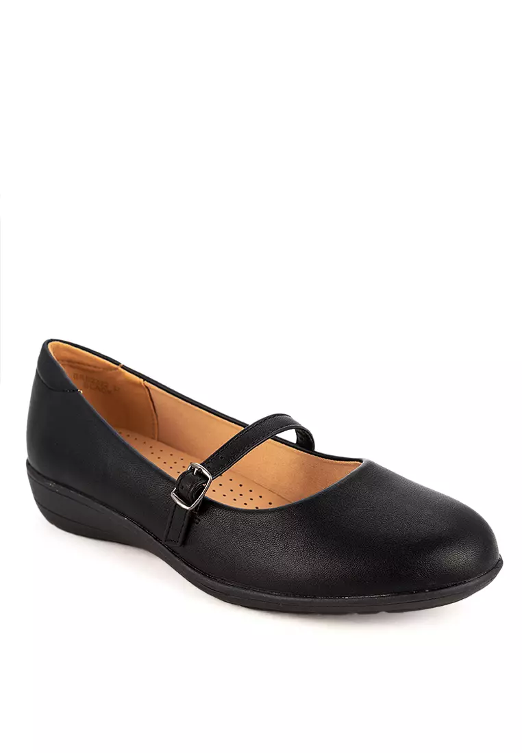 Discount on Unlisted  shoes - SKU: Iris Comfort Pumps
