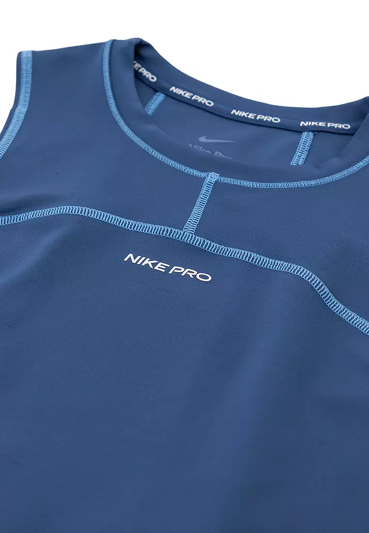 Dri-Fit Nike Pro Top
