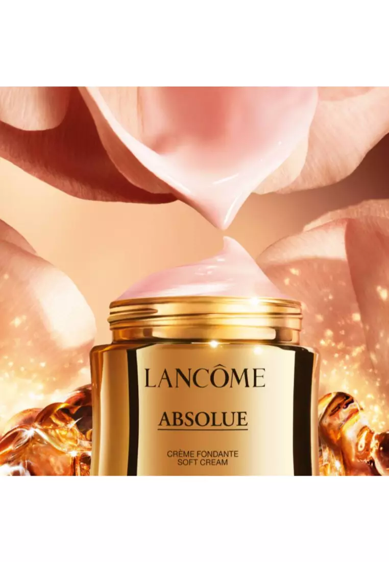 Buy Lancome Absolue Cream (Soft) 60ml 2026 Online | ZALORA