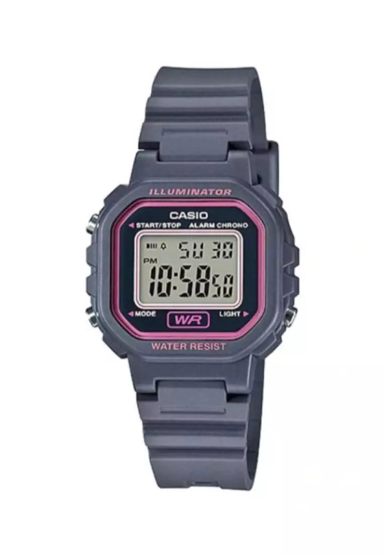 Casio kids on sale digital watch