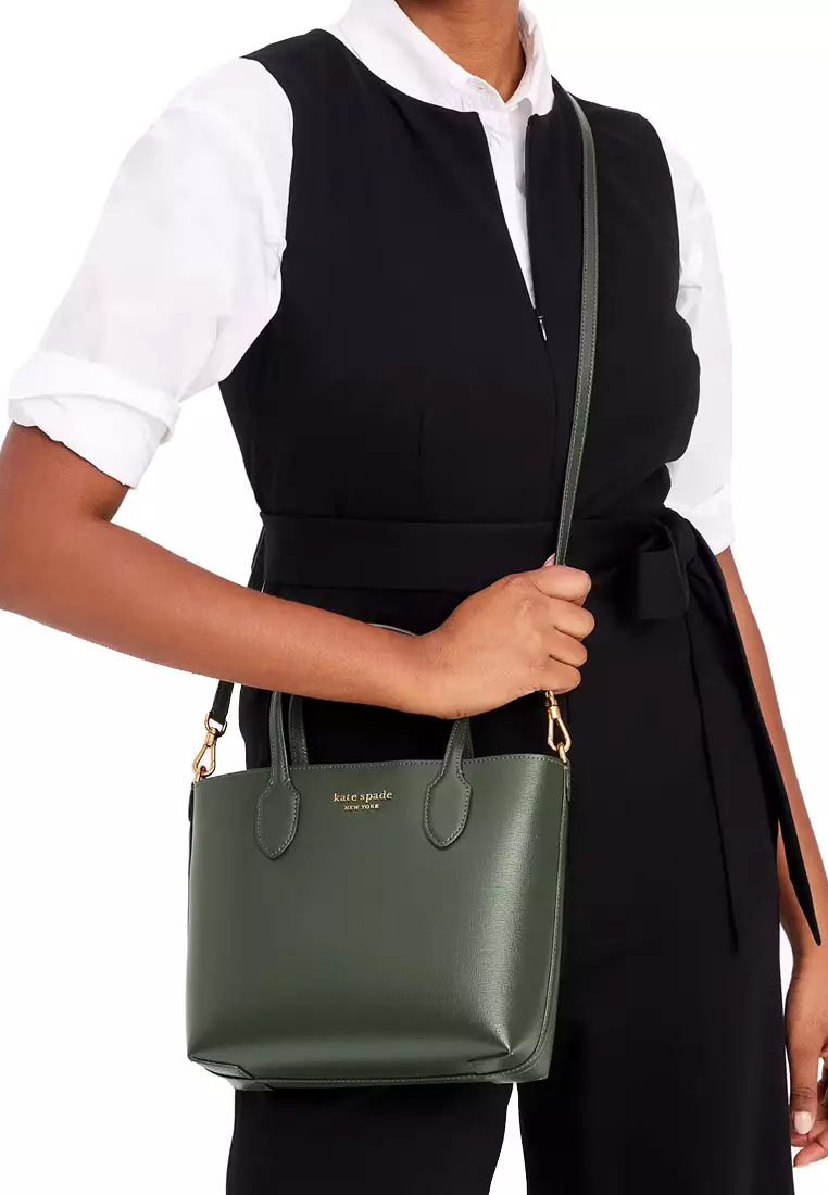Bleecker Kate Spade Tote Green Large Tote Rebecca Minkoff Kate