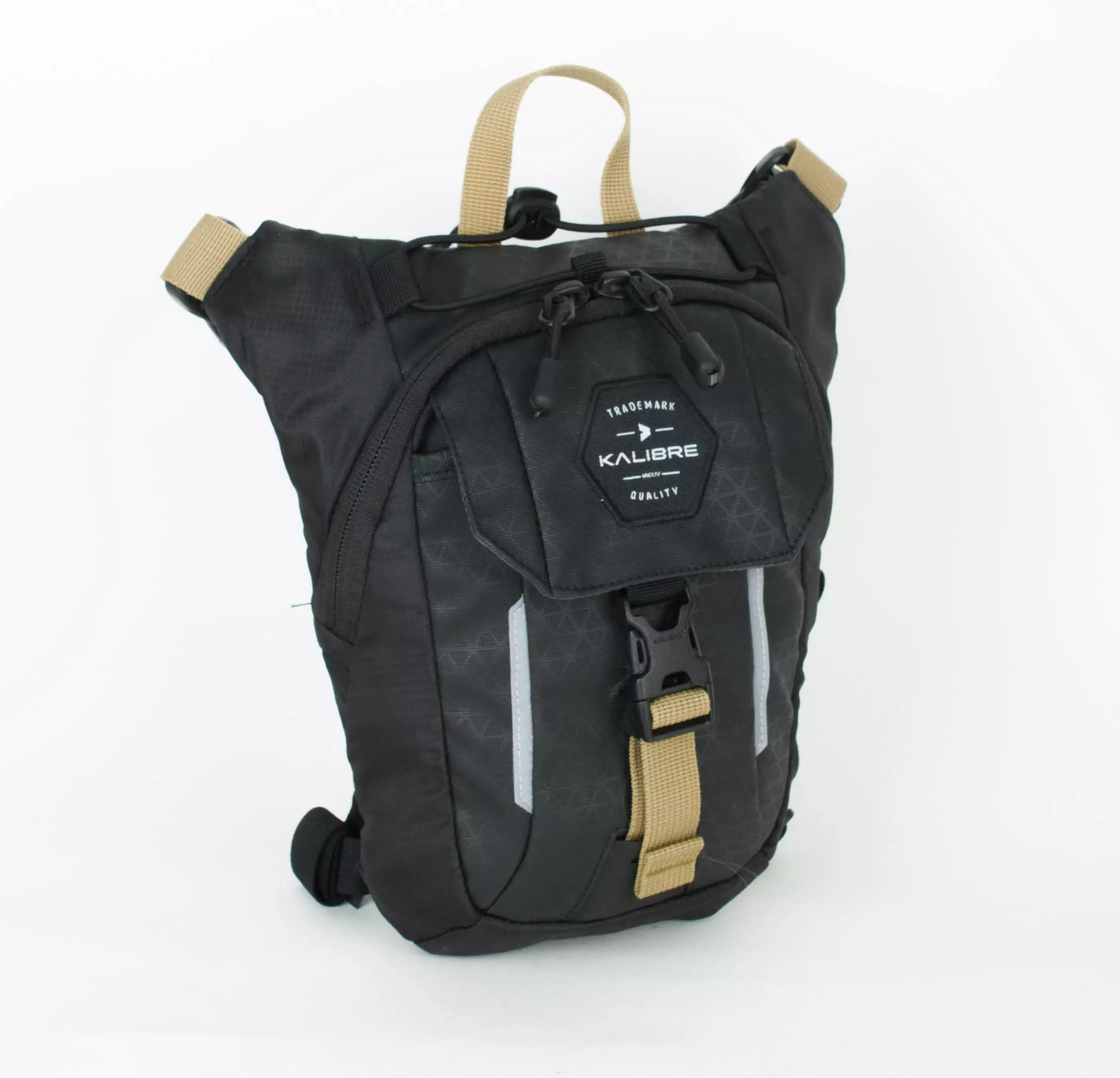 Kalibre Tas Selempang Tas Paha ARGYLE Art 922021000