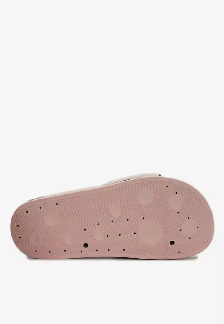 Dr Cardin Ladise Comfort Slides Sandals L-SLO2-1800
