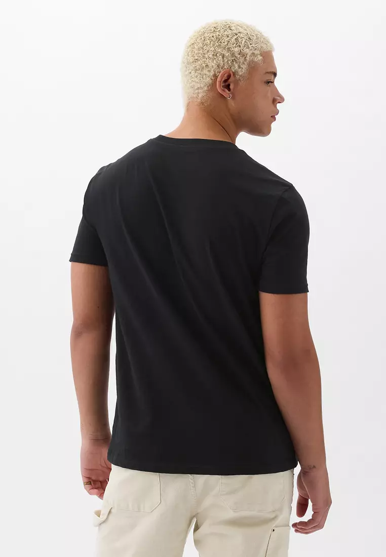 Pocket Logo T-Shirt