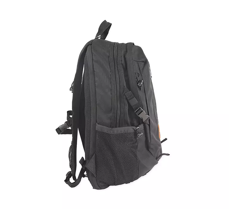 Voxfly Tas Gendong Pria Ordinaire Men Backpack Laptop Planet Surf