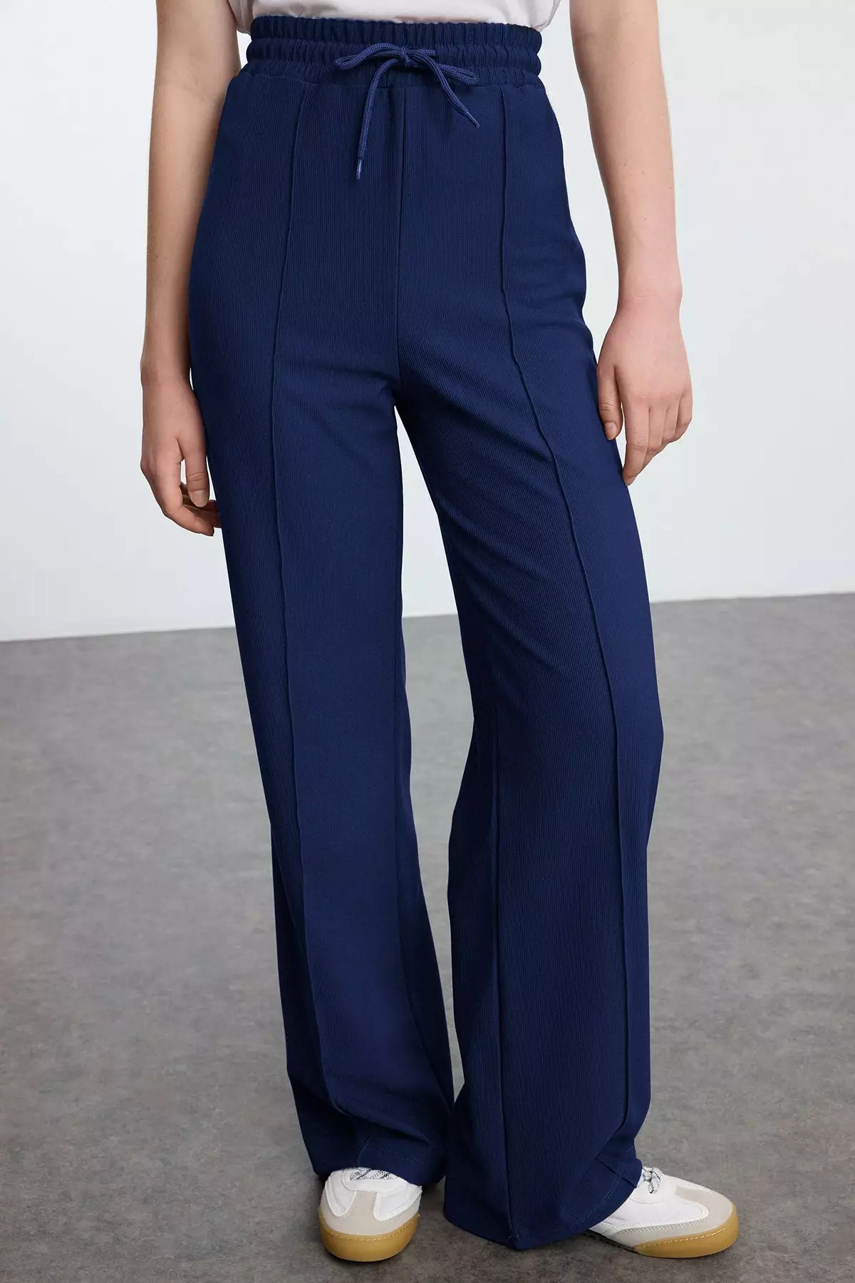Modest Oversized Bomber Jacket & Pants Set
