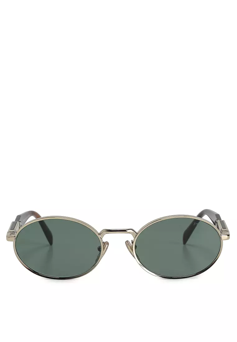 Oval Sunglasses