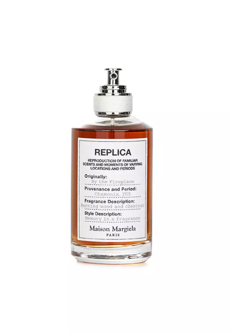 Buy Maison Margiela MAISON MARGIELA - Replica By The Fireplace Eau